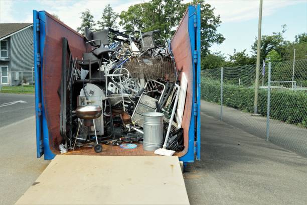 Full-Service Junk Removal in San Martin, CA