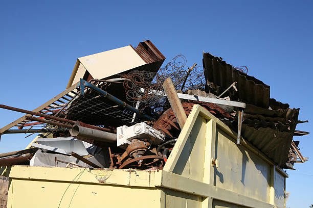 Trash Removal Near Me in San Martin, CA