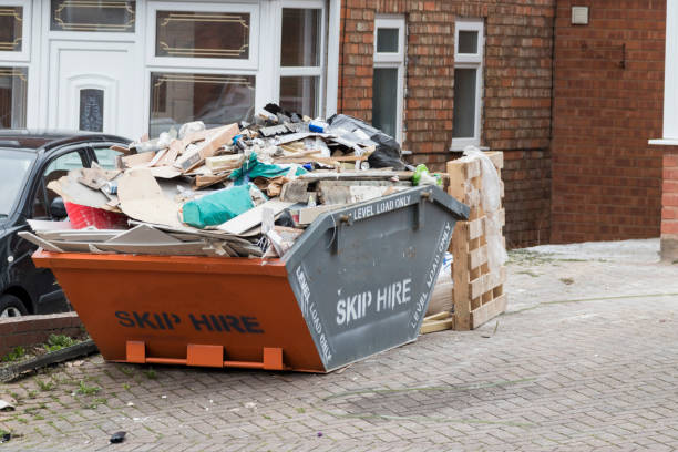 Best Affordable Junk Removal Services  in San Martin, CA