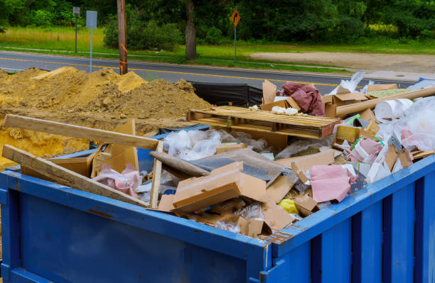 Best Construction Debris Removal  in San Martin, CA